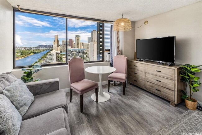 property at 444 Niu St