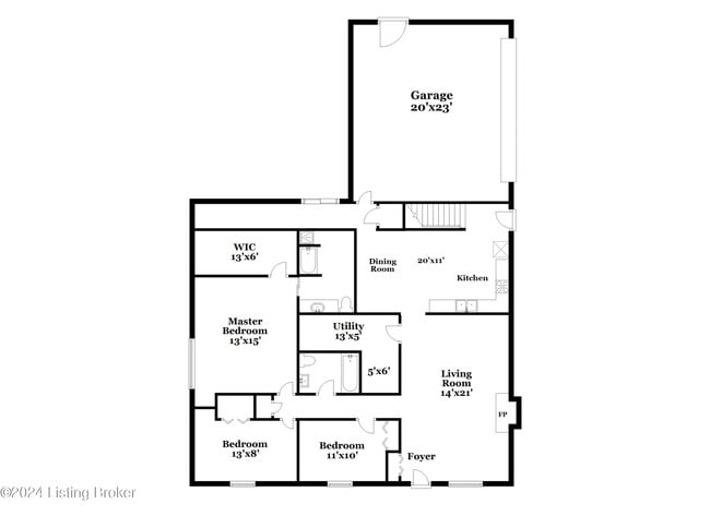 4729 Shenandoah Dr in Louisville, KY - Building Photo - Building Photo