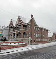 2671 N Main St Apartments