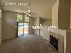 10631 Roys Hill Ln in Dublin, CA - Building Photo - Building Photo