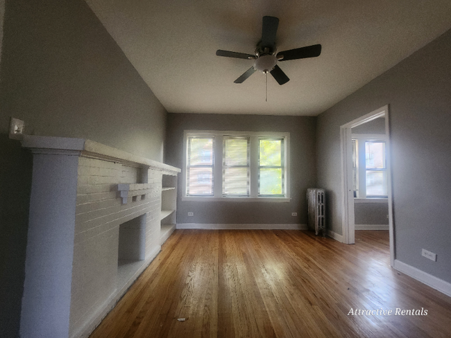 property at 2916 W 64th St