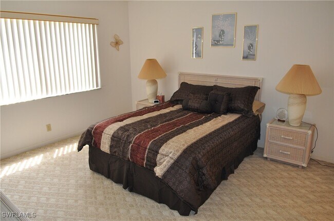 property at 4110 Looking Glass Ln