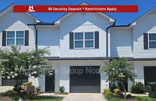 property at 607 Pompano Dr