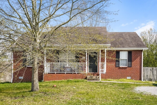 property at 1201 Welsh Dr