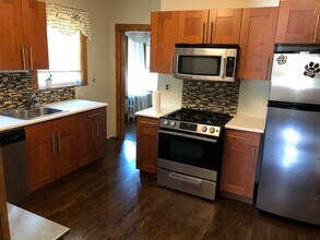 66 Wren St in Boston, MA - Building Photo - Building Photo