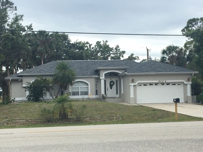 property at 18241 Edgewater Dr