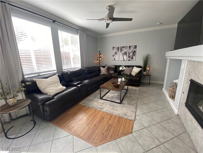 property at 10637 Amblewood Ave