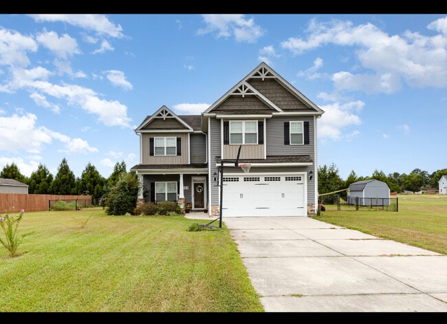 property at 104 Cedric Ct