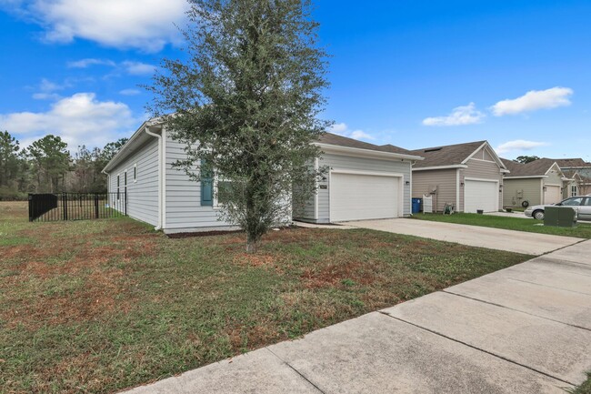 5677 Kellar Cir in Jacksonville, FL - Building Photo - Building Photo