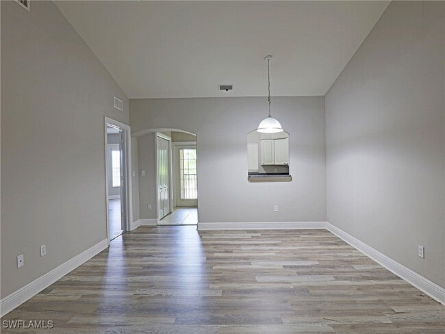 4172 Castilla Circle in Ft. Myers, FL - Building Photo - Building Photo