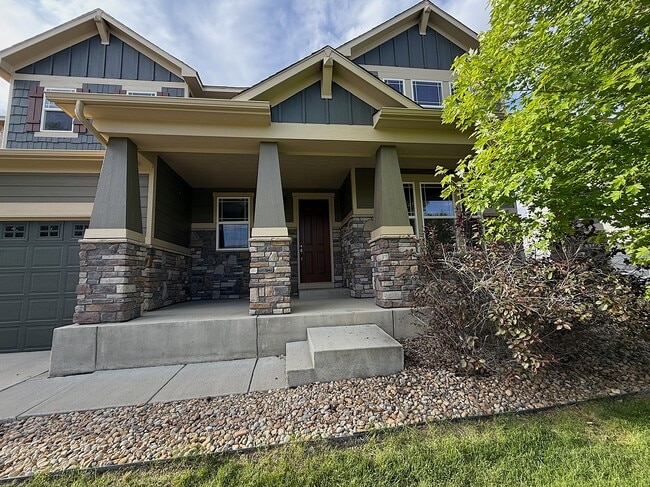 5020 William Pl in Longmont, CO - Building Photo - Building Photo