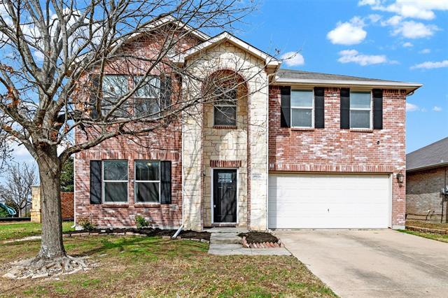 10876 Rankin Dr in Frisco, TX - Building Photo