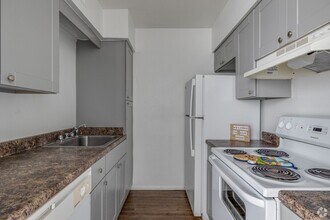 Desert Wind in Phoenix, AZ - Building Photo - Building Photo