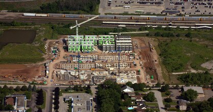 The West Condominiums in Burlington, ON - Building Photo - Building Photo