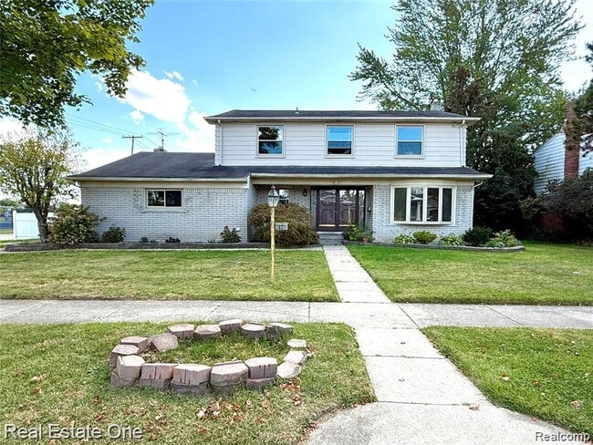 property at 26211 Simone St