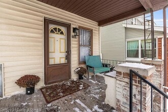 7737 Senator St in Detroit, MI - Building Photo - Building Photo