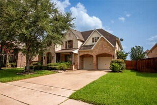 19509 N Comal River Dr in Cypress, TX - Building Photo