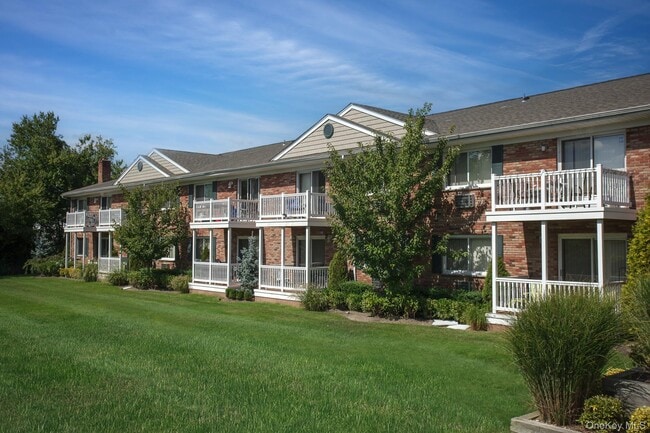 property at 20 W Shore Rd