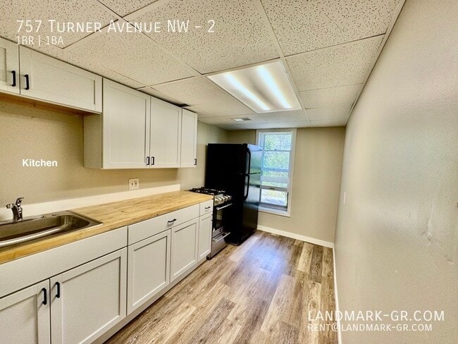 property at 757 Turner Ave NW