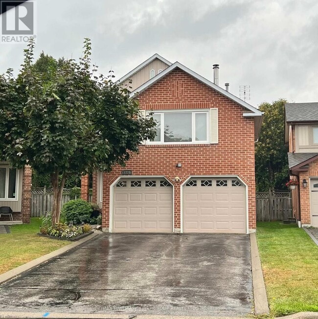 property at 1731 Echo Point Ct