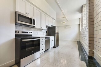 The Benedict in Pittsburgh, PA - Building Photo - Building Photo