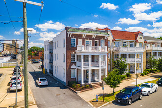 The Collection of Historic Richmond in Richmond, VA - Building Photo - Building Photo