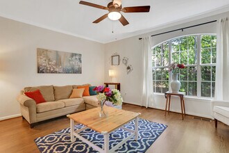 105 Brickworks Cir NE in Atlanta, GA - Building Photo - Building Photo