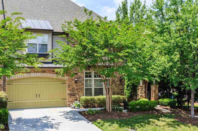 333 Sunstone Dr in Cary, NC - Building Photo