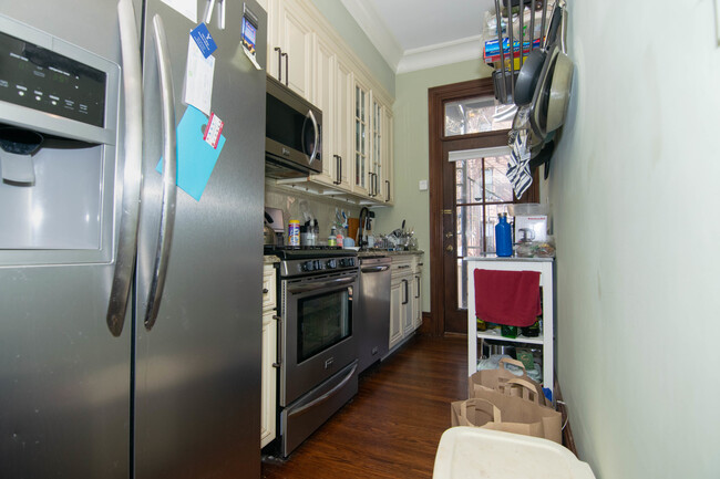 20 Worthington St, Unit 1 in Boston, MA - Building Photo - Building Photo