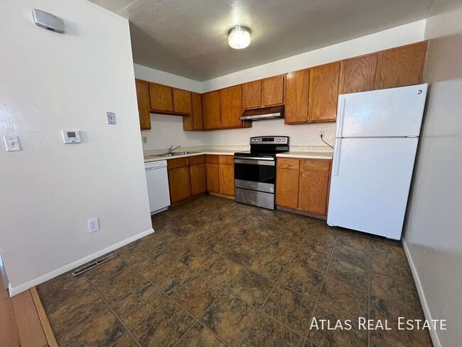 4340 Ericson Dr in Colorado Springs, CO - Building Photo - Building Photo