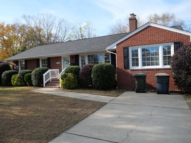 property at 8 Terrace Dr