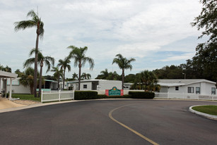 Honeymoon Mobile Home Park Apartments