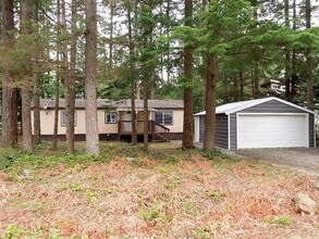 491 Flair Valley Dr in Maple Falls, WA - Building Photo - Building Photo