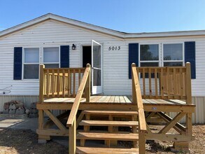 5013 Tiffany Cir in Killeen, TX - Foto de edificio - Building Photo