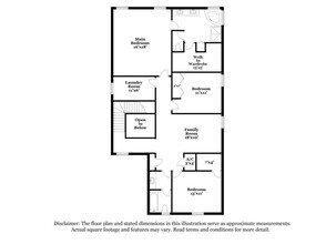 646 Drysdale Dr in Orange Park, FL - Foto de edificio - Building Photo