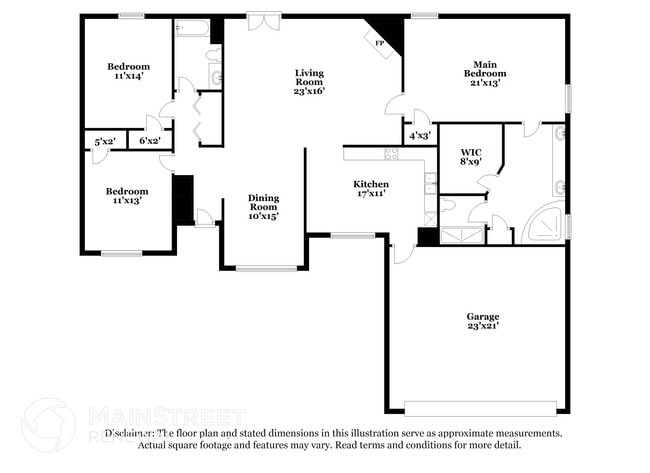 5155 Sunny Autumn Ln in Memphis, TN - Building Photo - Building Photo