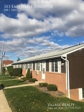 361 E Maple St in Dallastown, PA - Building Photo - Building Photo