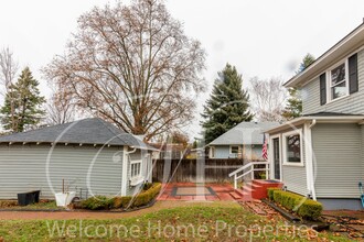 917 Bonnie Brae St in Walla Walla, WA - Building Photo - Building Photo