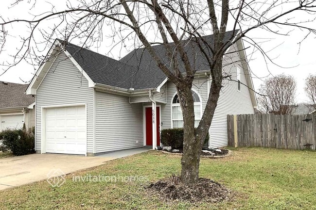 5038 Nina Marie Ave in Murfreesboro, TN - Building Photo - Building Photo