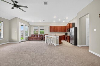 1924 Auburn Willow Ln in Houston, TX - Building Photo - Building Photo