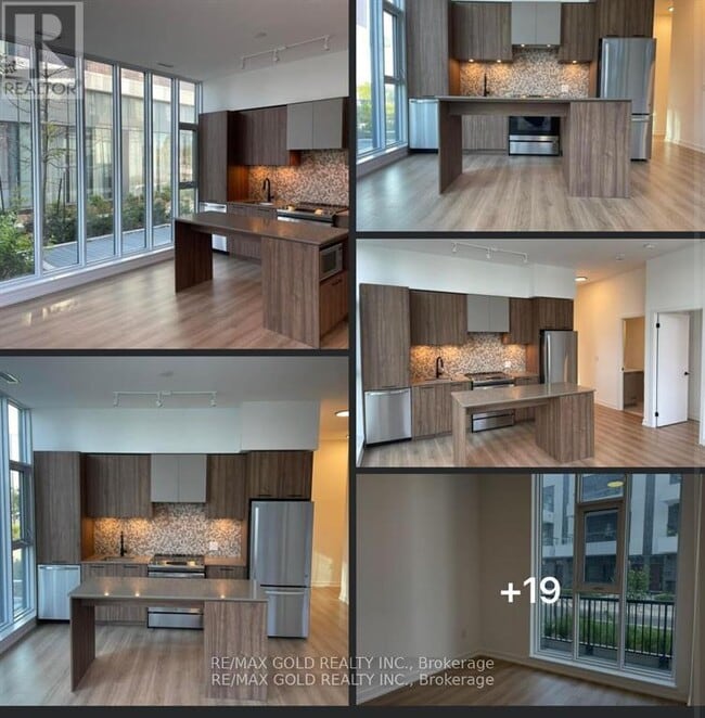 property at 10 Lagerfeld Dr