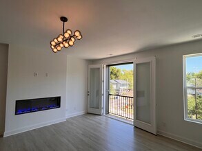 1204 S Person St in Raleigh, NC - Building Photo - Building Photo