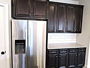 255 Hinton Chase Pky in Covington, GA - Foto de edificio - Building Photo