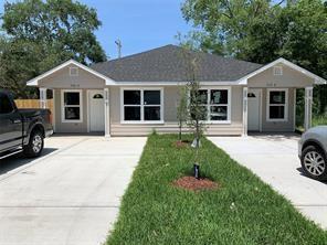 property at 5121 Doolittle Blvd