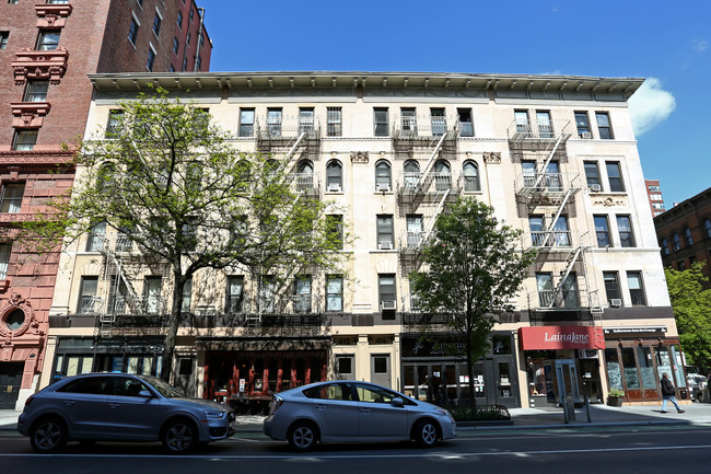 410 Amsterdam Ave in New York, NY - Building Photo - Building Photo