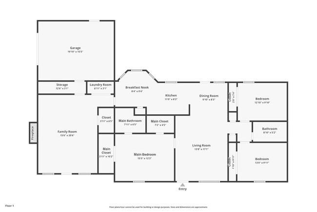 112 Oakcrest Rd in Huntsville, AL - Building Photo - Building Photo