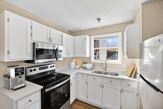 101 Bay Meadow Ct in Lexington, NC - Building Photo - Building Photo