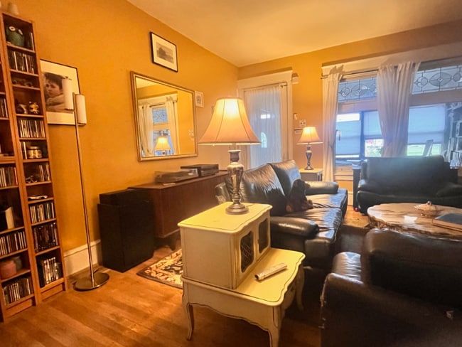 1800 E St in Philadelphia, PA - Foto de edificio - Building Photo