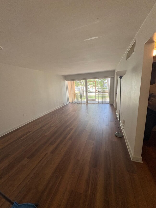 property at 1501 Crescent