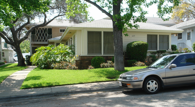 625 Park Ave in South Pasadena, CA - Building Photo - Building Photo